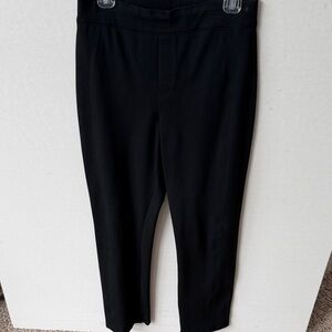 SPANX Black Pants